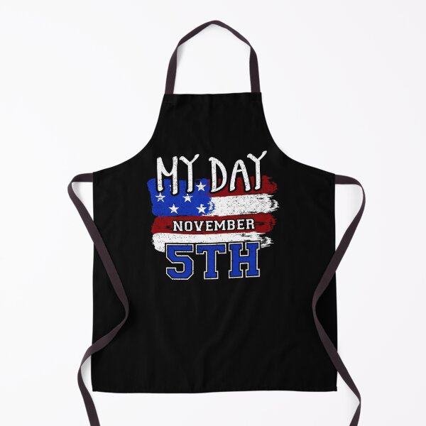 Item preview, My day- November 5 - elections designed and sold by kebello-shop.
