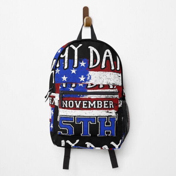 Item preview, My day- November 5 - elections designed and sold by kebello-shop.