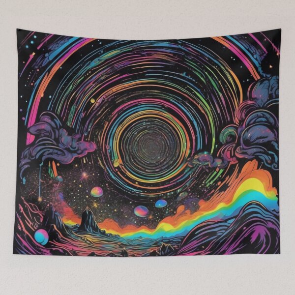 Item preview, Perfect Planet designed and sold by Lachrymosa.