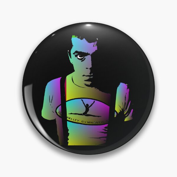 Item preview, IAN DURY designed and sold by debeteez.