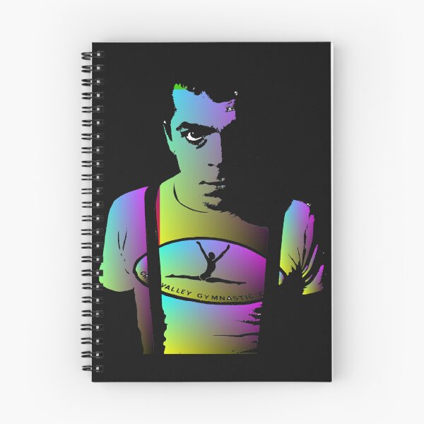 Item preview, IAN DURY designed and sold by debeteez.