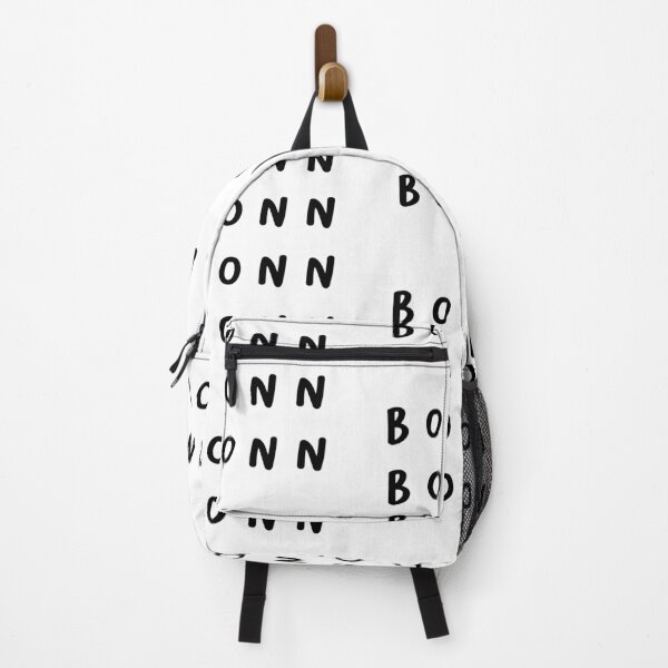 Item preview, Bonn | Typography Design | Minimalist Aesthetic designed and sold by RM-Journey.