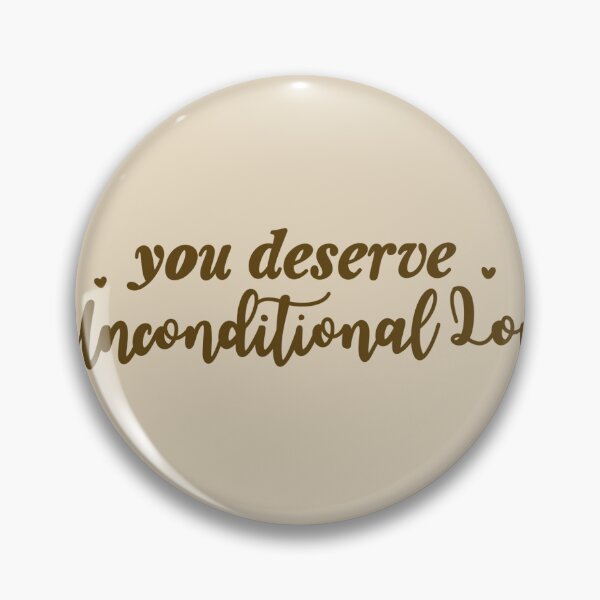Item preview, Love Unconditional  designed and sold by VeryGoodShopp.