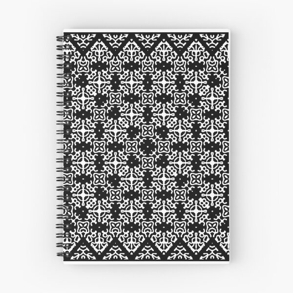 Item preview, A Penchant for Patterns designed and sold by RenderedWIntent.