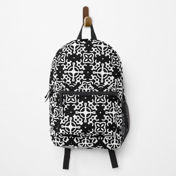 Item preview, A Penchant for Patterns designed and sold by RenderedWIntent.