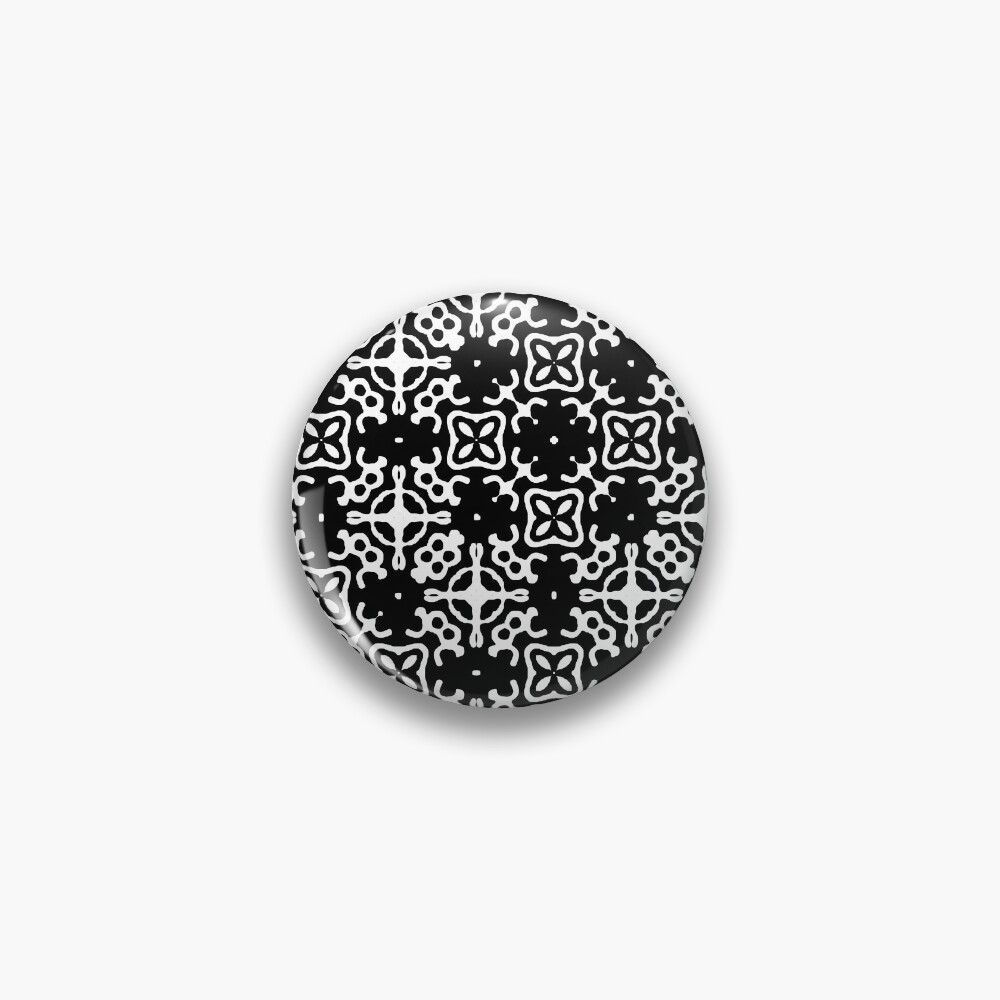 Item preview, Pin designed and sold by RenderedWIntent.