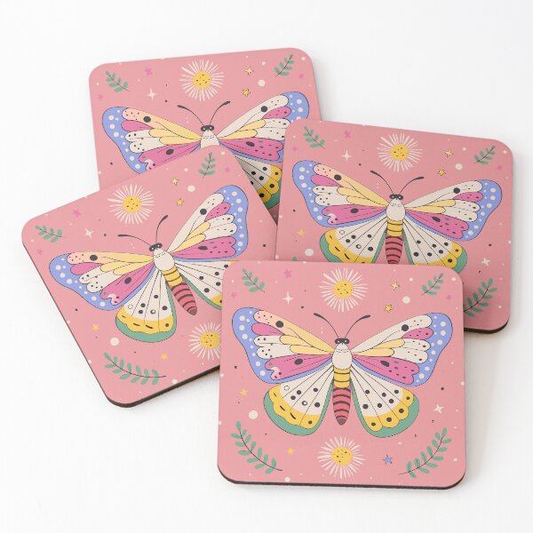 Item preview, Butterfly Collection 001 designed and sold by ArtAngelCS.