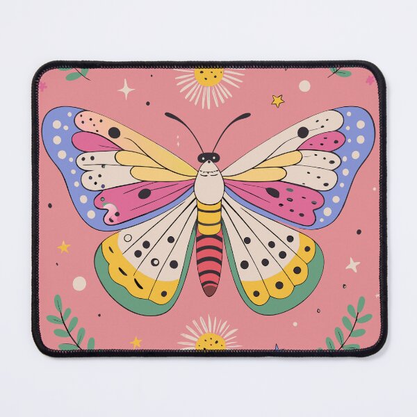 Item preview, Butterfly Collection 001 designed and sold by ArtAngelCS.