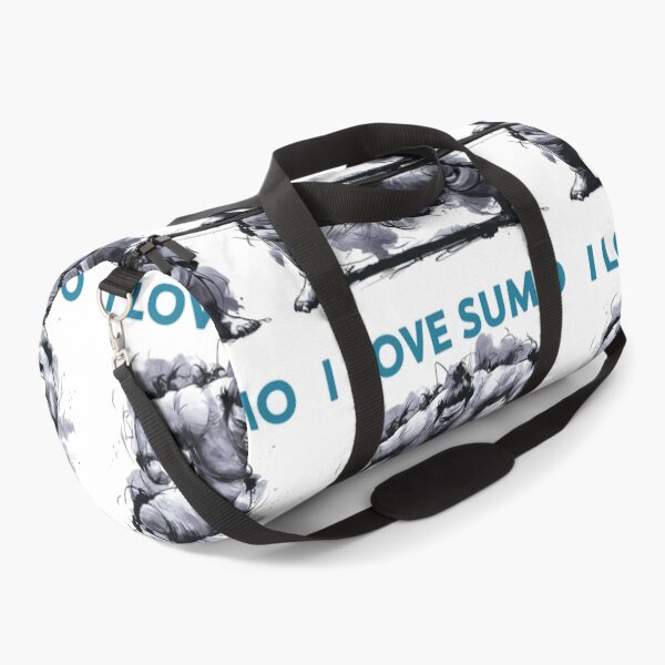 Item preview, I Love Sumo designed and sold by Gentle40Winks.