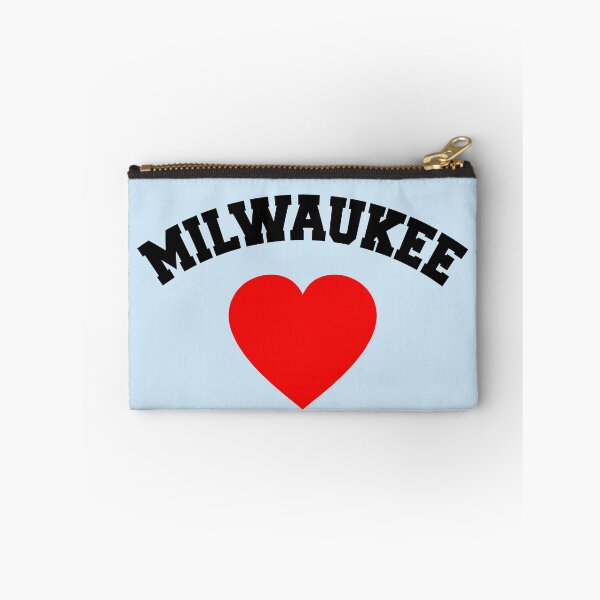 Item preview, MILWAUKEE LOVE  designed and sold by Greenbaby.