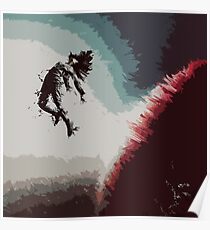 The Expanse Poster