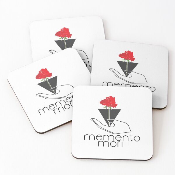 Item preview, Copy of Memento Mori designed and sold by EMMA0453.