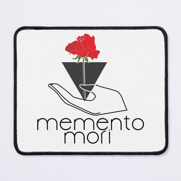 Item preview, Copy of Memento Mori designed and sold by EMMA0453.