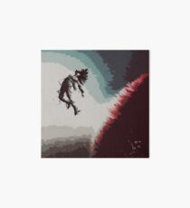 The Expanse Art Board