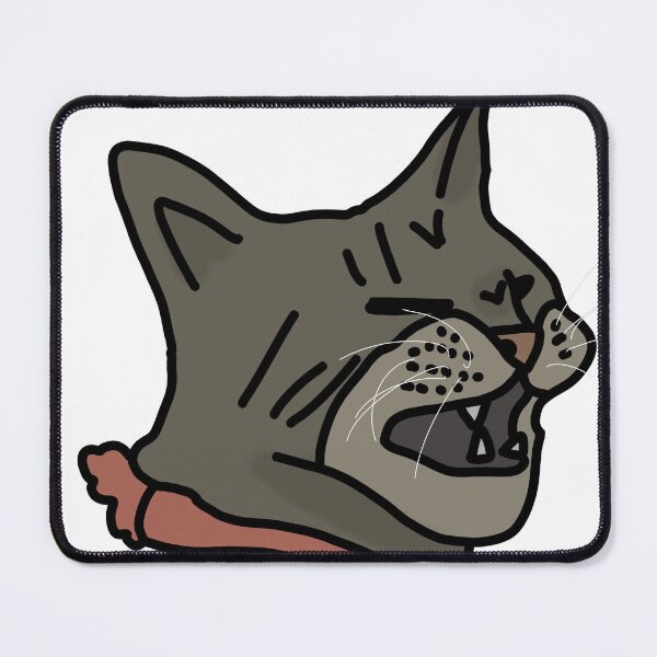 Item preview, Princess cat emote designed and sold by candyllamazz.
