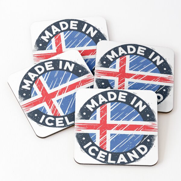 Item preview, Made in Iceland: Nordic Excellence designed and sold by Gold Turtle  Lina.