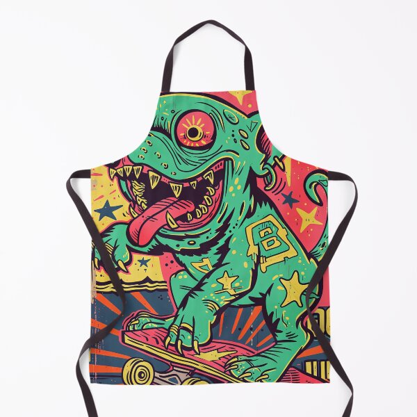 Item preview, Playful Patterns designed and sold by Retro Type.