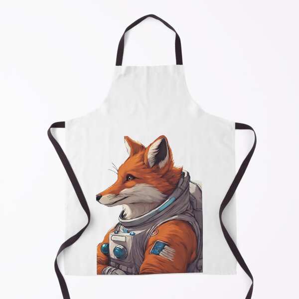 Item preview, Space Foxes: Guardians of the Galaxy designed and sold by palavar.