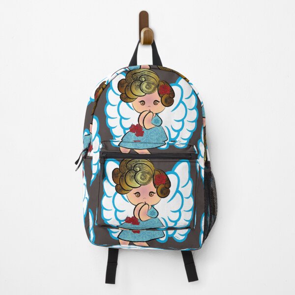 Item preview, Little angel designed and sold by leeloolook.