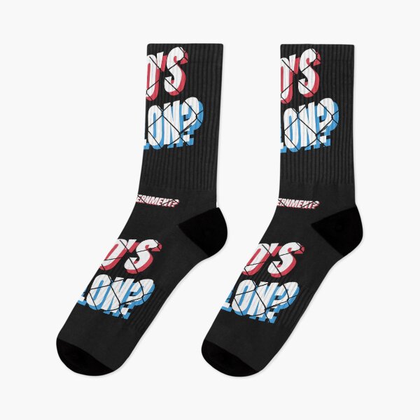 Item preview, Who's The Felon? President? Government? designed and sold by cabana.space.
