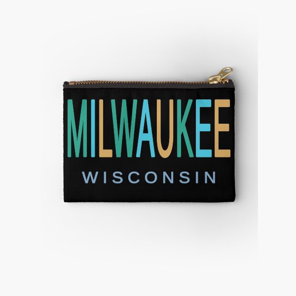 Item preview,  MILWAUKEE WISCONSIN designed and sold by Greenbaby.
