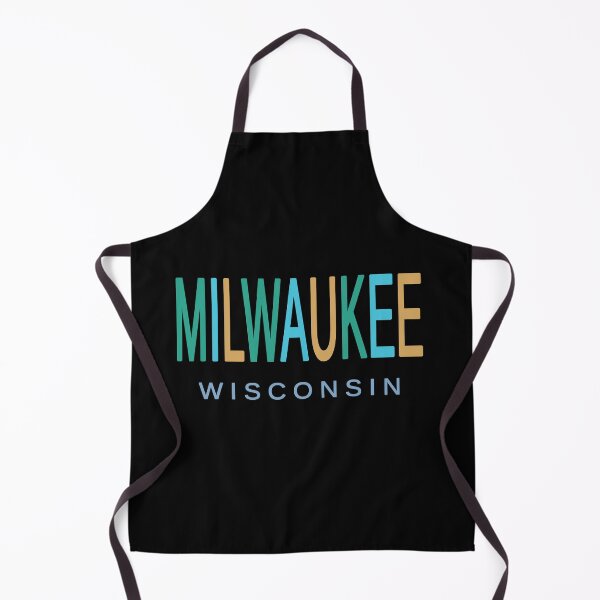 Item preview, MILWAUKEE WISCONSIN designed and sold by Greenbaby.