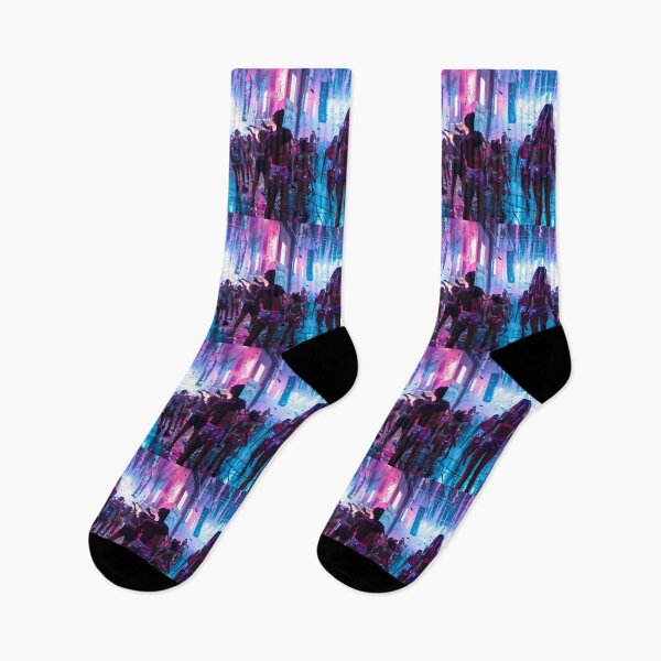 Item preview, Neon Reverie: The Ultimate Rave Experience designed and sold by AI-Only Creations.