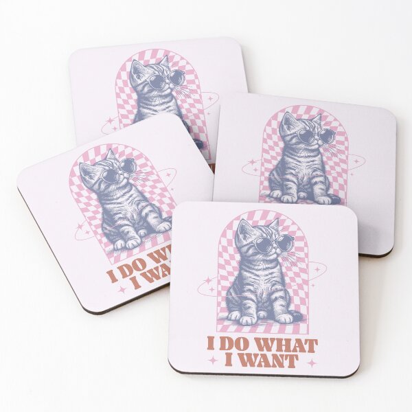 Item preview, I Do What I Want designed and sold by Acim0.