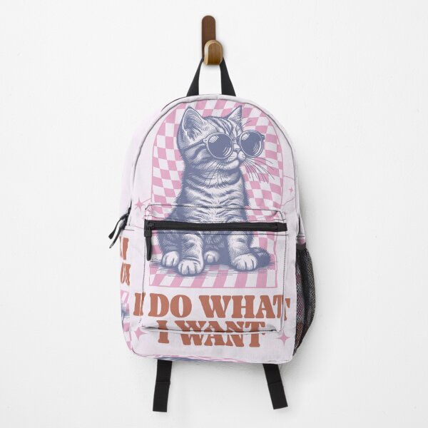 Item preview, I Do What I Want designed and sold by Acim0.