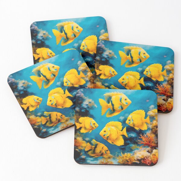 Item preview, Tropical splendour  designed and sold by Island Art Studios.