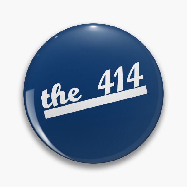 Item preview,  MILWAUKEE THE 414 designed and sold by Greenbaby.