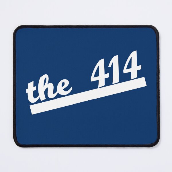 Item preview, MILWAUKEE THE 414 designed and sold by Greenbaby.