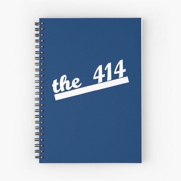 Item preview,  MILWAUKEE THE 414 designed and sold by Greenbaby.