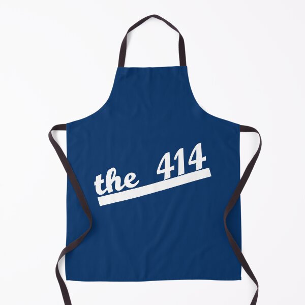 Item preview, MILWAUKEE THE 414 designed and sold by Greenbaby.