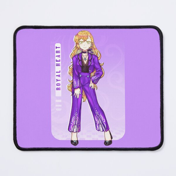 Item preview, Royal Heart Dokibird designed and sold by ACenturyMage.