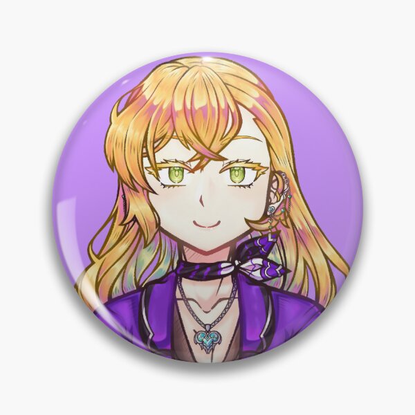 Item preview, Royal Heart Dokibird designed and sold by ACenturyMage.