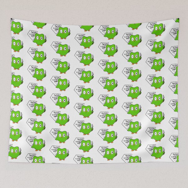 Item preview, Spanish or vanish (The day is almost over) designed and sold by MelodyMaria.