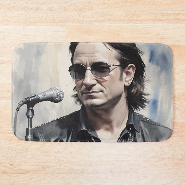 Item preview, Bono designed and sold by Lachrymosa.