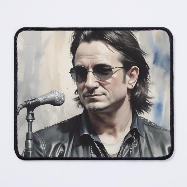 Item preview, Bono designed and sold by Lachrymosa.