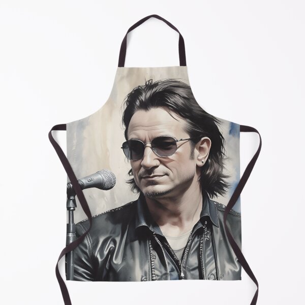 Item preview, Bono designed and sold by Lachrymosa.