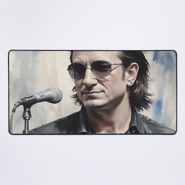Item preview, Bono designed and sold by Lachrymosa.
