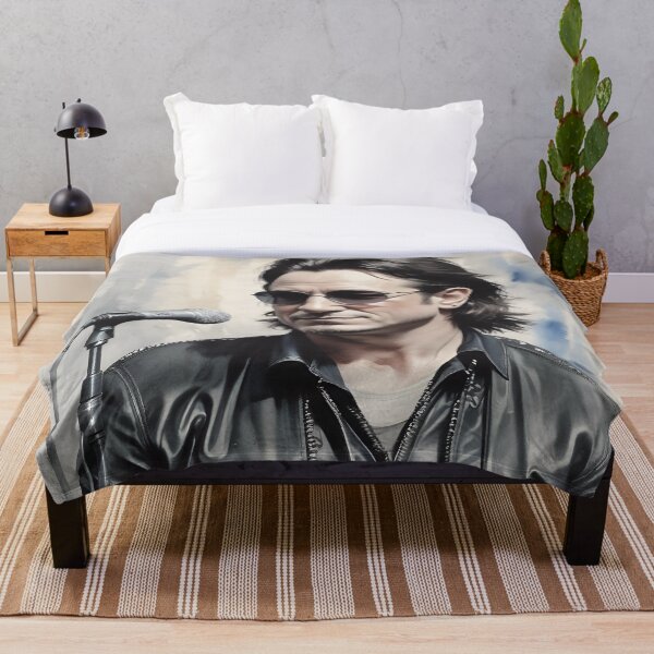Item preview, Bono designed and sold by Lachrymosa.