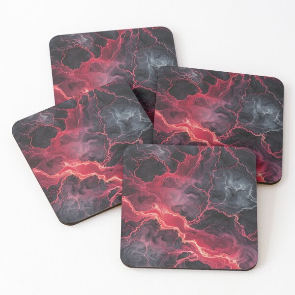 Item preview, Volcanic Thunder designed and sold by Colton Rodie.