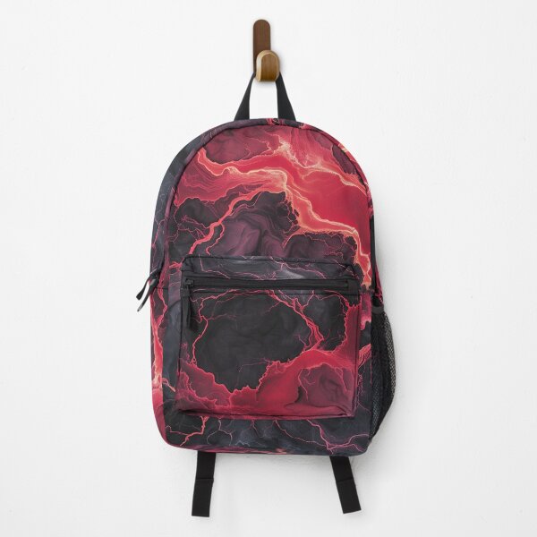 Item preview, Volcanic Thunder designed and sold by Colton Rodie.