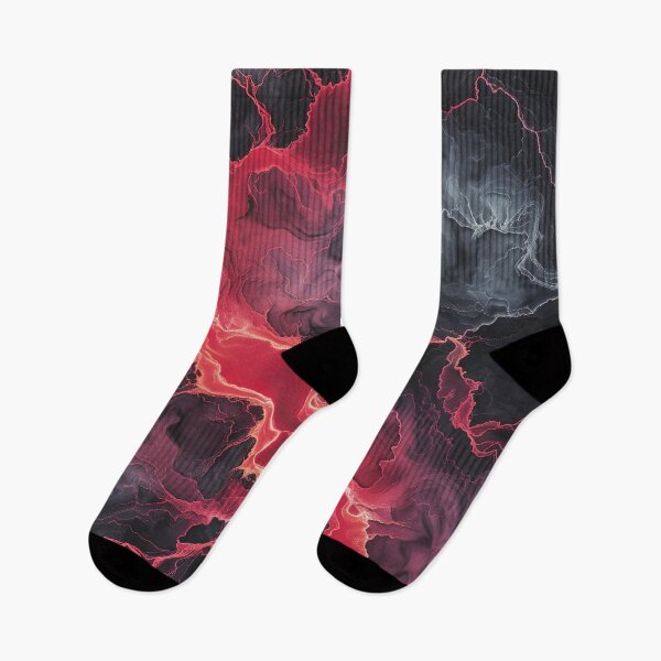 Item preview, Volcanic Thunder designed and sold by Colton Rodie.