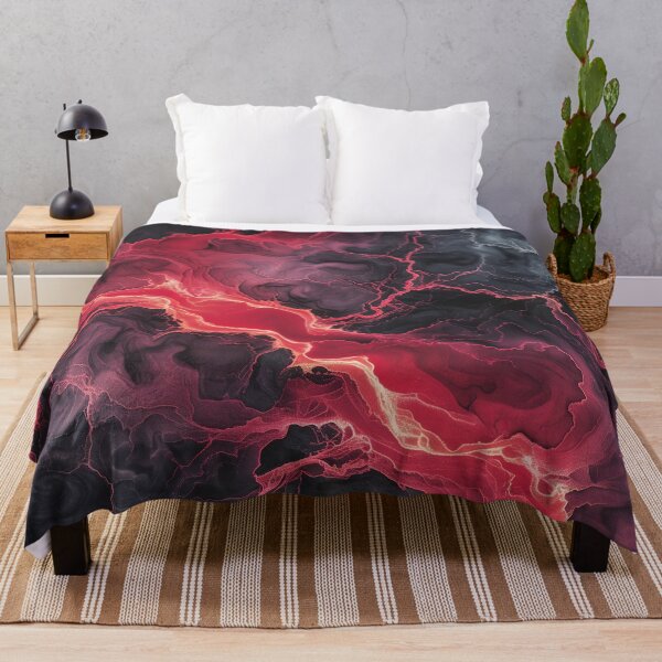 Item preview, Volcanic Thunder designed and sold by Colton Rodie.
