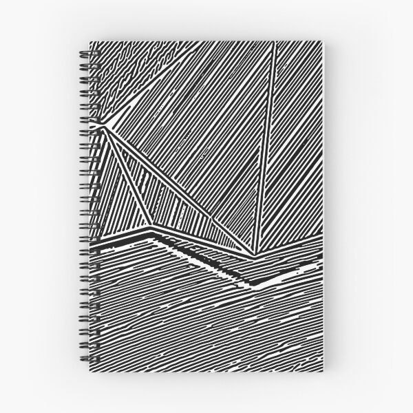 Item preview, An Inkling of Inclination designed and sold by RenderedWIntent.