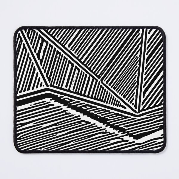 Item preview, An Inkling of Inclination designed and sold by RenderedWIntent.