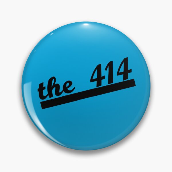 Item preview,  414 MILWAUKEE THE 414 designed and sold by Greenbaby.