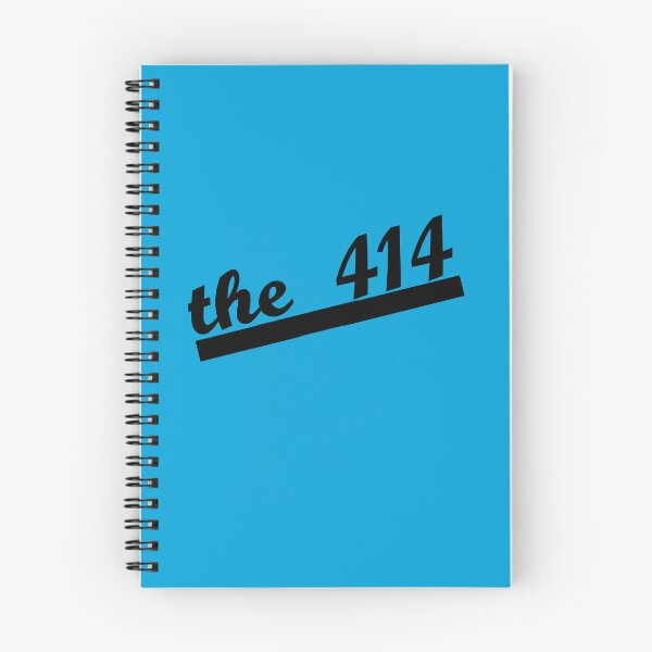 Item preview,  414 MILWAUKEE THE 414 designed and sold by Greenbaby.
